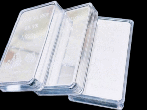 나라사랑 독도 실버바 999 1000g