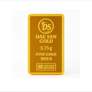 골드바 3.75g [1.0돈]