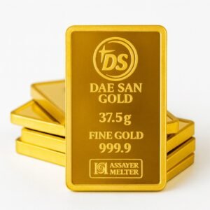 골드바 10돈[37.5g]