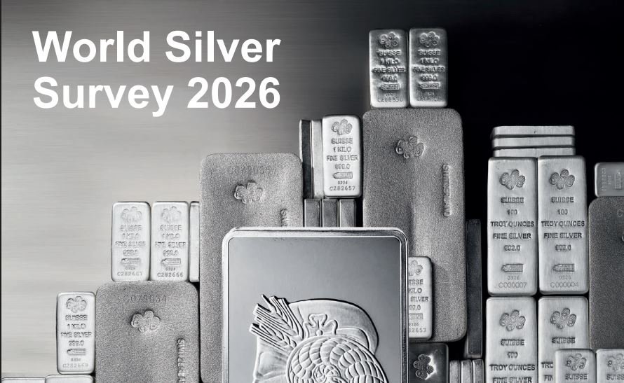 [2026년 세계 은 시장 보고서] 주요 내용 요약